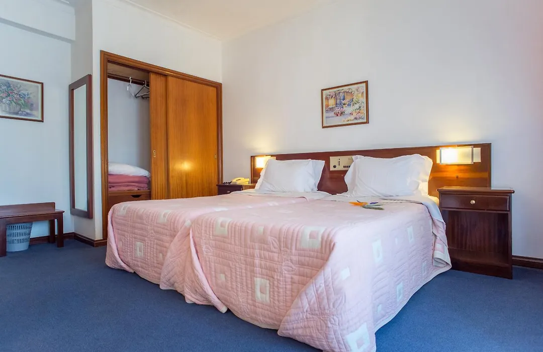 Hotel Boavista I-1